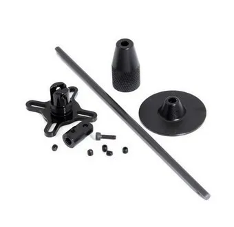 Free Shipping Upgraded GPS Folding Antenna Mount Holder Quadcopter Multicopter (YS X4 X6) WKM NAZA | Игрушки и хобби