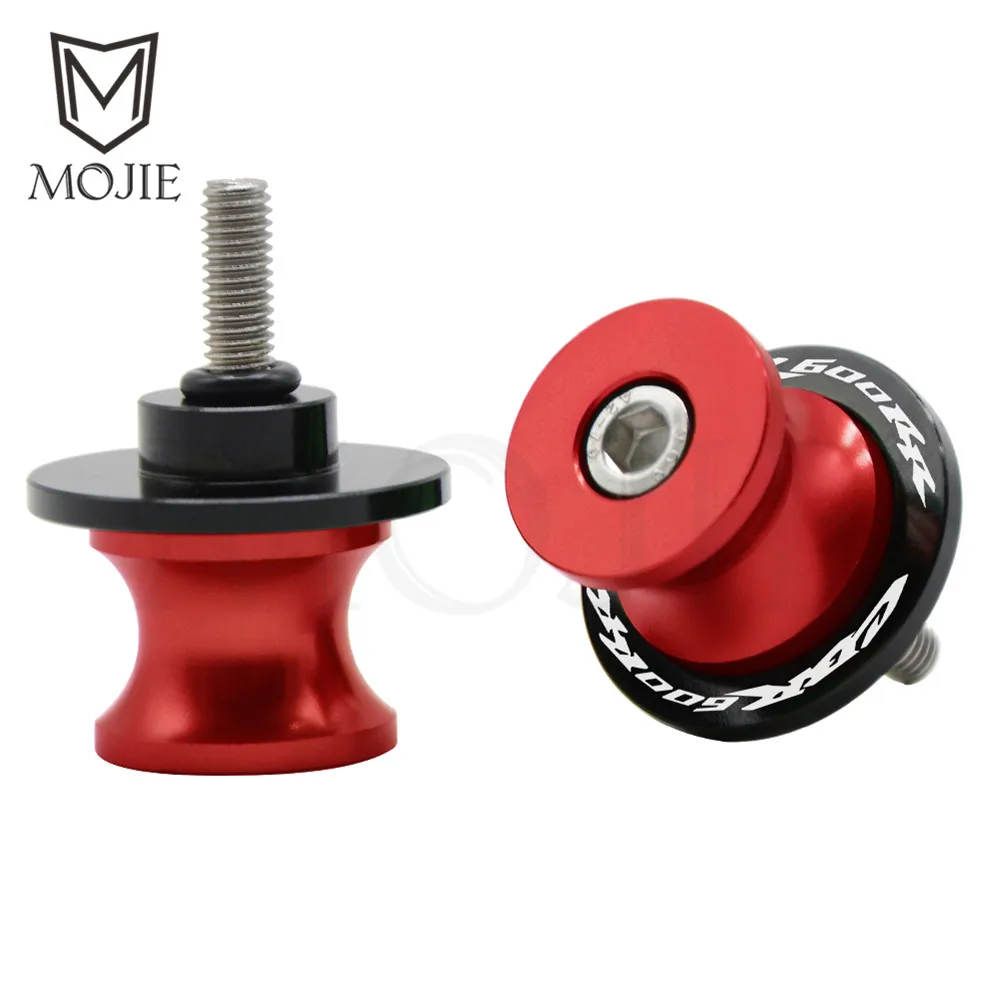 Слайдеры для мотоцикла Honda CBR600RR CBR 600 RR 2003 2011 2004 2005 2006 2007 2008 2009 8 мм|motorcycle 8mm|spool