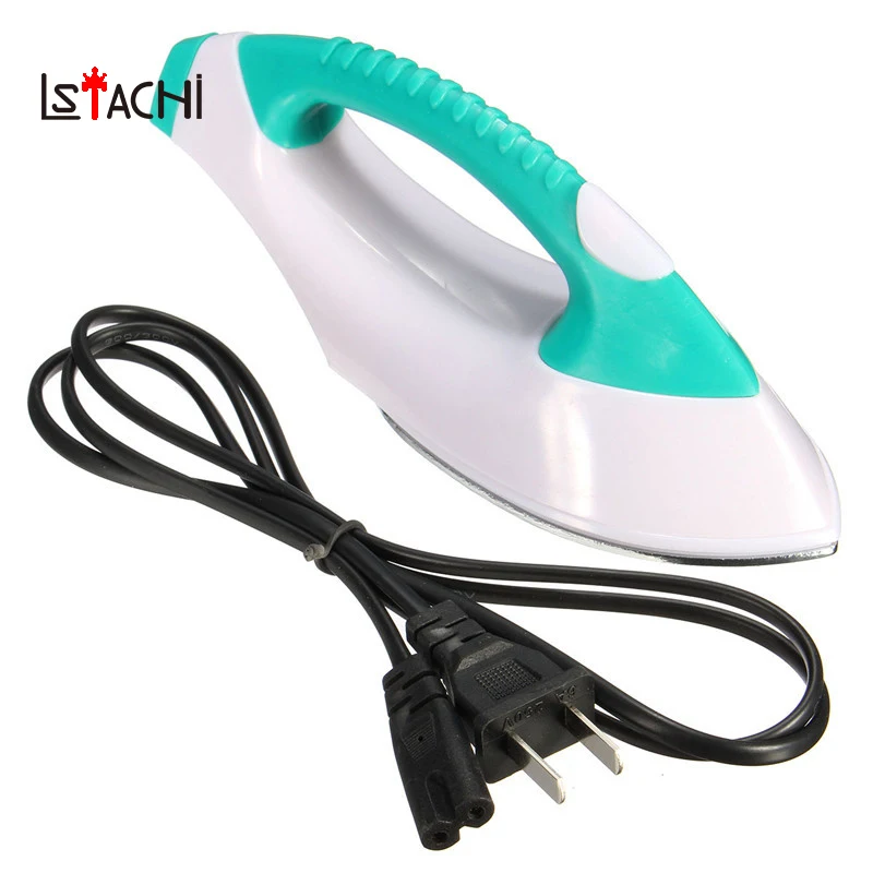 LSTACHi мини портативные электрические утюги одежда для путешествий сухое дорожное