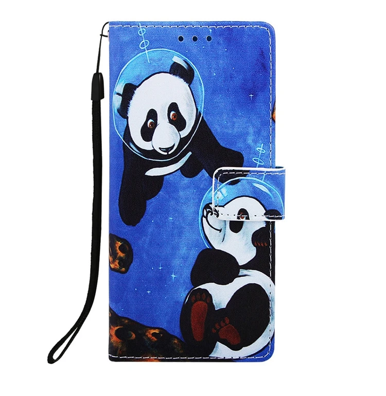 Чехол-книжка с откидной крышкой для Etui samsung Galaxy A10 A20 A30 A40 A50 A70 M10 M20 M30 S10 e Plus откидная крышка кожаный чехол-бумажник чехол для телефона Couqe
