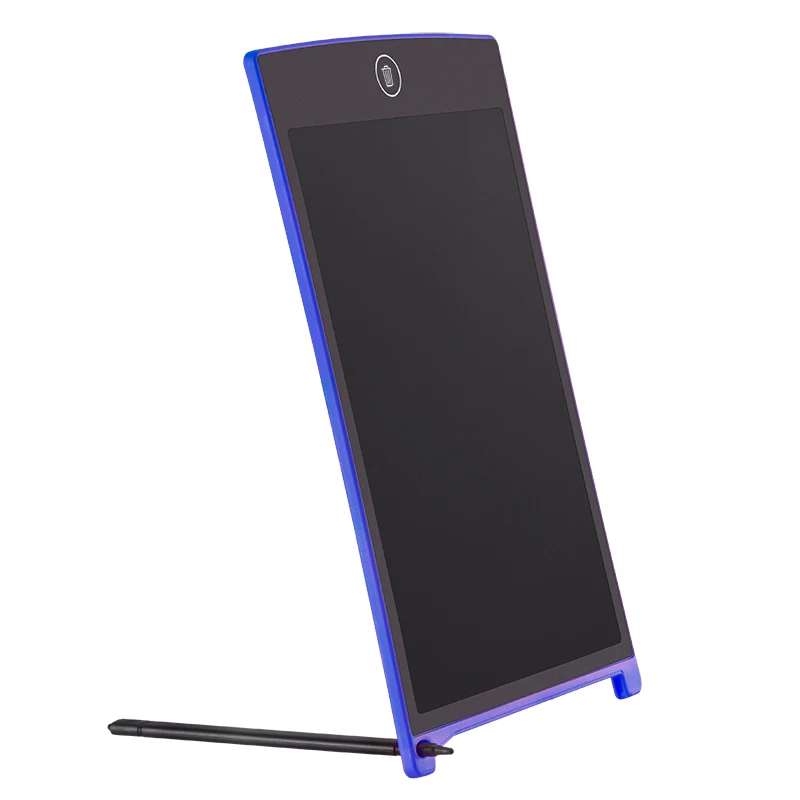 8," ЖК-планшет для записей Boogie Board простой стиль доски стиль детская письменная доска планшет для рисования подарки для детей