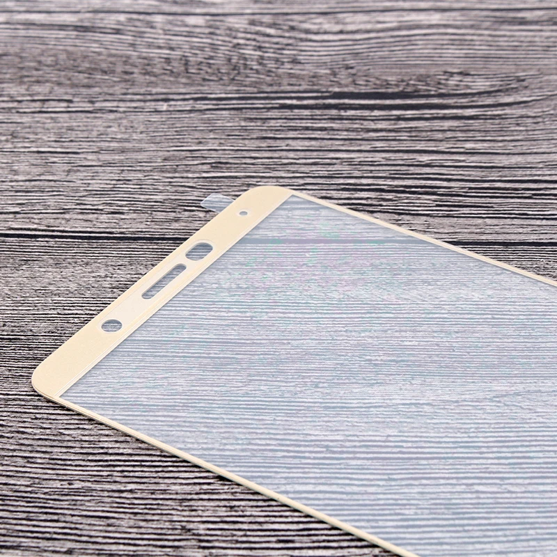 Ocolor для Huawei Mate 10 стальная пленка из закаленного стекла 5 9 &quotЗащитная замена