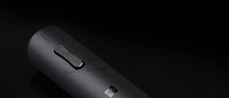 Xiaomi Huohou автоматическая открывалка для бутылок вина комплект Электрический штопор с фольга резак автоматическая открывалка для бутылок вина