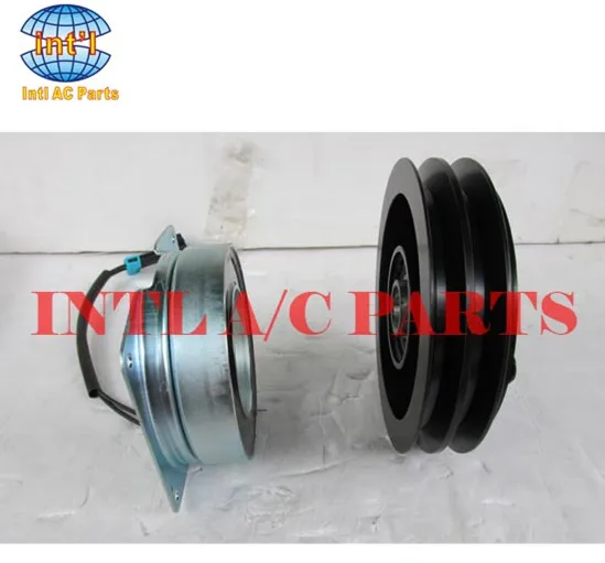 Clutch Pulley For Cci America Excavator 24v 2a 152.5mm