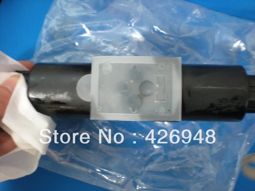 DSG 01 3C2 D24 N50 (DSG013C2D24N50) Управляемый управляющий клапан с электромагнитным приводом