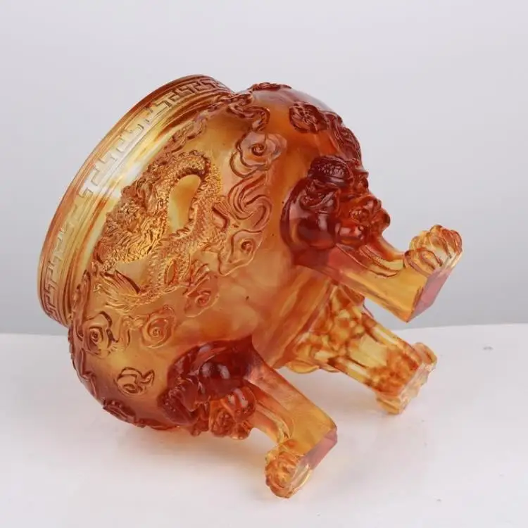 Sheng Long Baoding стеклянные украшения для рукоделия Элитная офисная мебель деловой