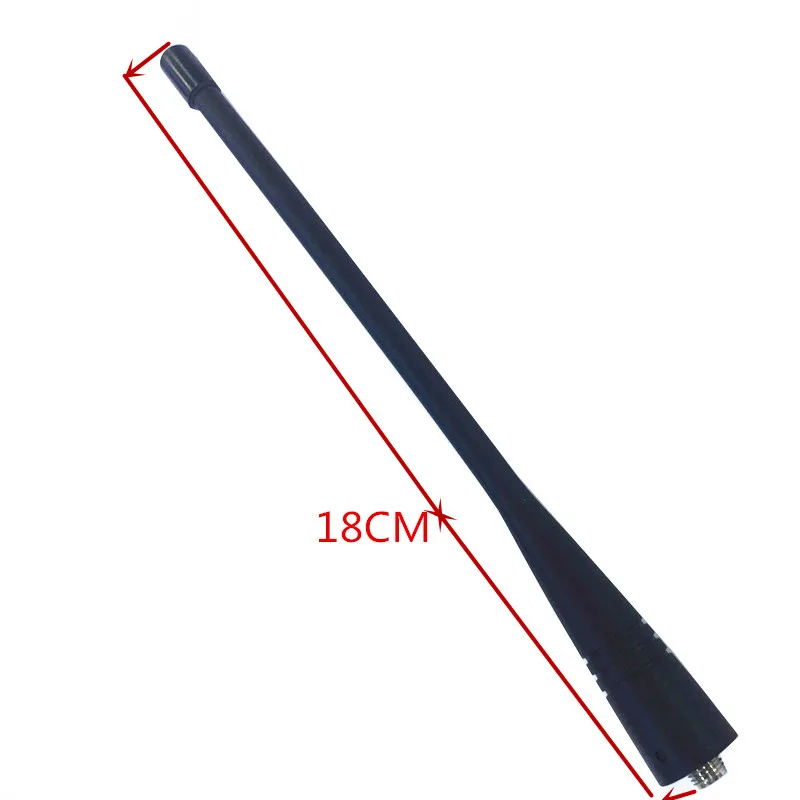 UHF 400 470 МГц антенны SMA F для Kenwood TK3207 TK3307 TK3207G TK3107 и т. Д. Рация|Рации| |