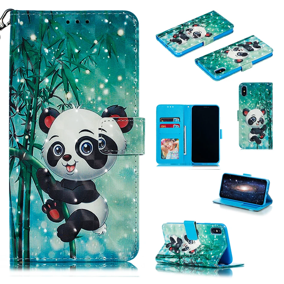 Для huawei P30 Pro Коврики 10 20 Lite P30 P20 Nova 4E 4 3e 2i кожаный бумажник телефон чехол для iPhone 6 6s плюс Флип Стенд сумка Обложка