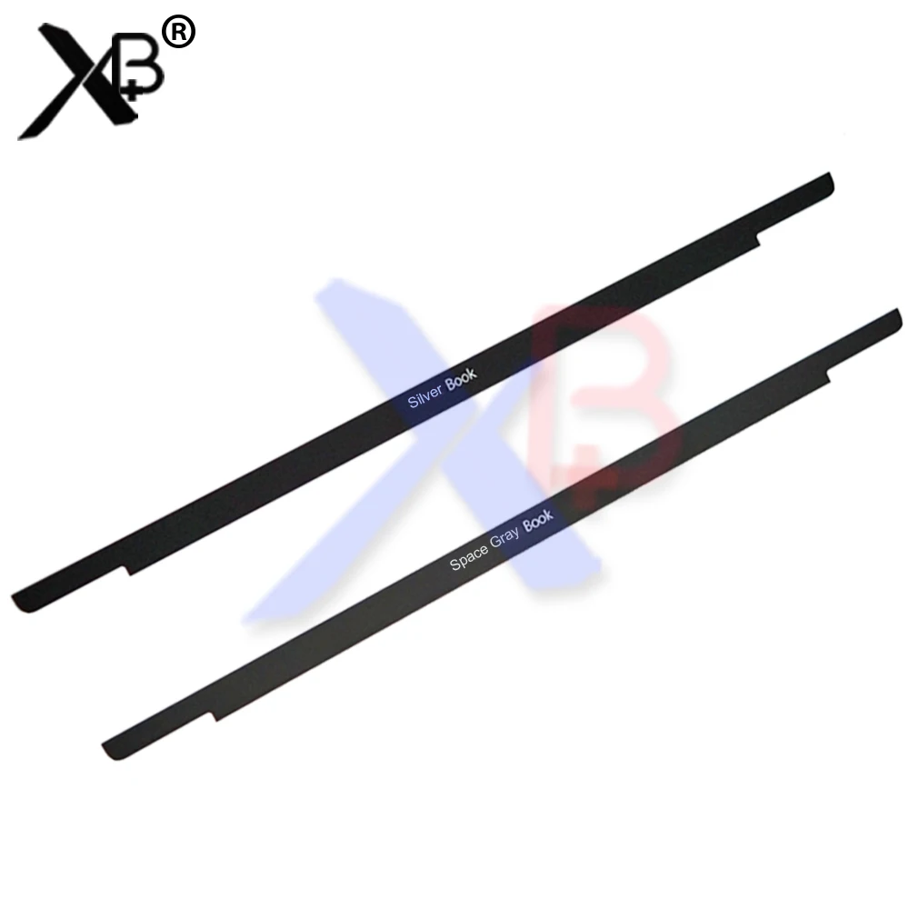 Новый ЖК экран A1706 A1708 с передним логотипом стеклянная крышка для Macbook pro retina 13