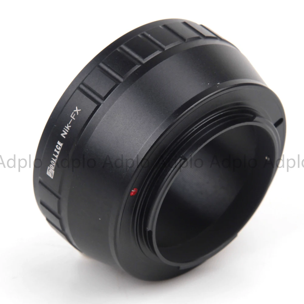 Кольцо адаптер Dollice 2016 для объектива/nikon/fujifilm X Camera|lens adapter ring|adapter ringlens |