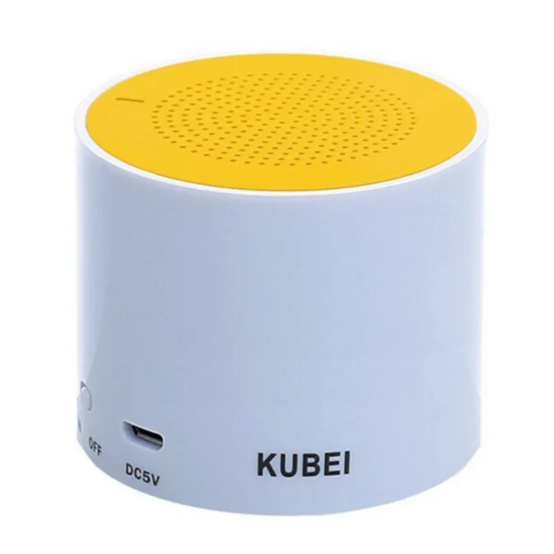 Новая портативная Bluetooth беспроводная мини-Колонка для Iphone для samsung Tablet PC компьютерные колонки горячая распродажа - Цвет: C