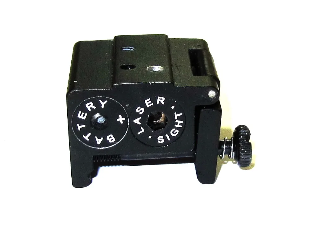 Портативный лазерный мини пистолет компактный прицел Glock 17 19|compact handguns|mini red laserlaser