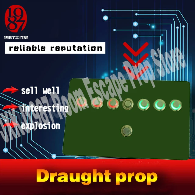 Пропеллер Draught игровой пропеллер jxkj1987TAKAGISMgame переключатель кнопки draught прыжок