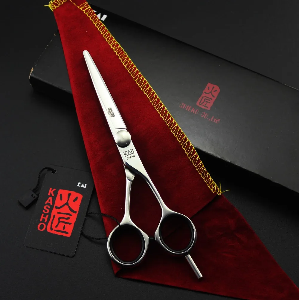 6 дюймов Парикмахерские ножницы для стрижки волос Droshipping|scissors for cutting hair|handle