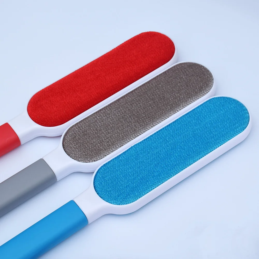 Щетка для домашних животных удаления волос Машинка стрижки питомцев кошек и