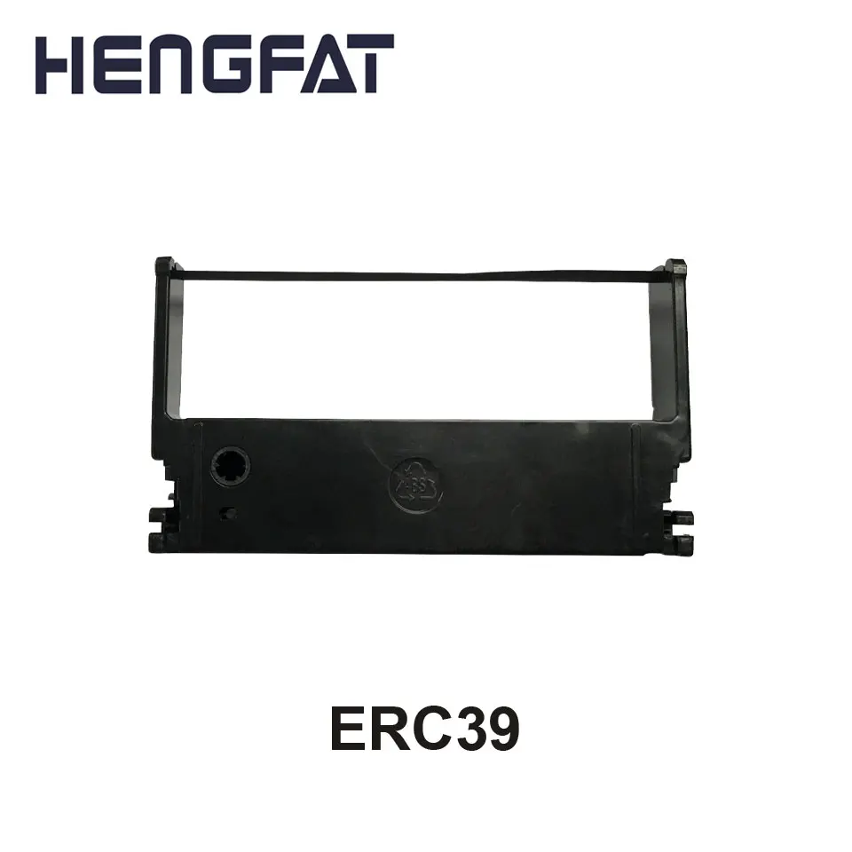 Лента для принтера EPSON ERC39 MT311 M-U310 11 312 M-V110 M-U115 TEJIE TM210B черная 15 шт. | Компьютеры и