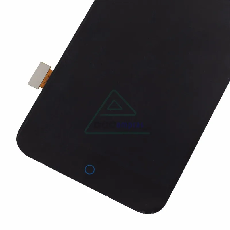 Высокое качество для ZTE blade X5/лезвие D3 t630 ЖК-дисплей Дисплей Сенсорный экран планшета Ассамблеи тестирование ремонт телефонов Запчасти FREETOOLS
