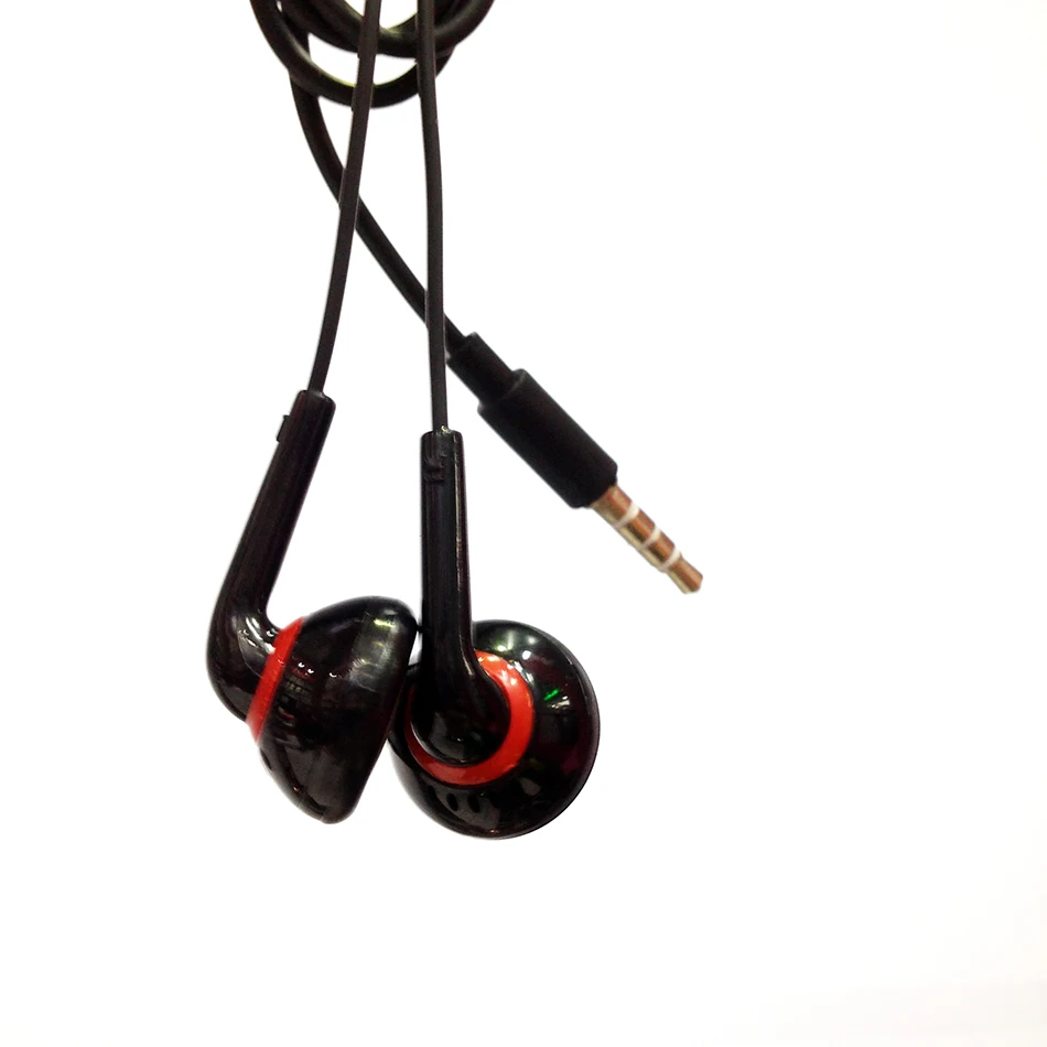 Спортивный набор одежды из 2 х наименований: Китая оптом проводной 3 5 мм вкладыши