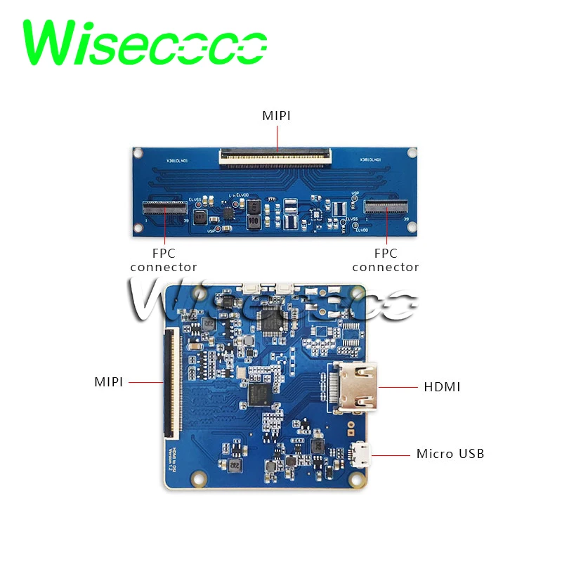 3 8 дюймовый 1080x1200 VR экран COG OLED H381DLN01.2 планшет ЖК с Hdmi Mipi Fpc Micro Usb контроллер плата