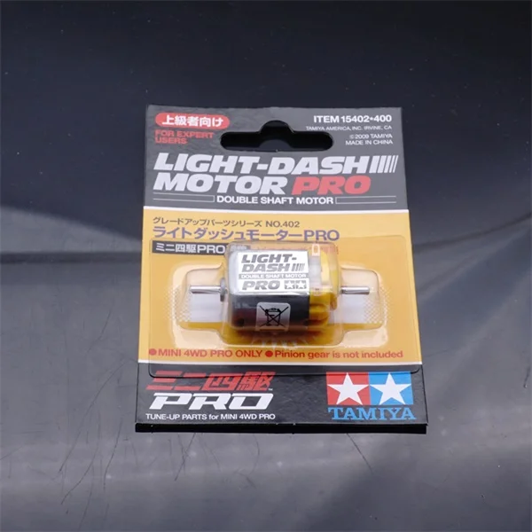 Tamiya по супер скидке моторы 15433 15318 15317 15455 15375 для мини 4WD автомобили - Цвет: 15402