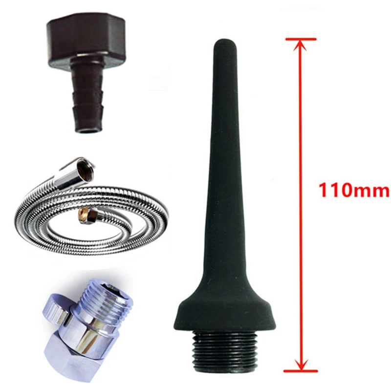 Wetips ручной распылитель для биде ванной комнаты насадка душа душевая лейка душ