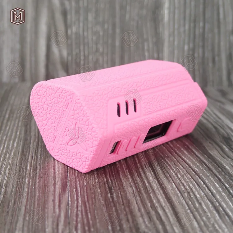 5 шт. Новое поступление 2019 электронная сигарета Lost Vape Triade DNA250C 300 Вт TC Защитная