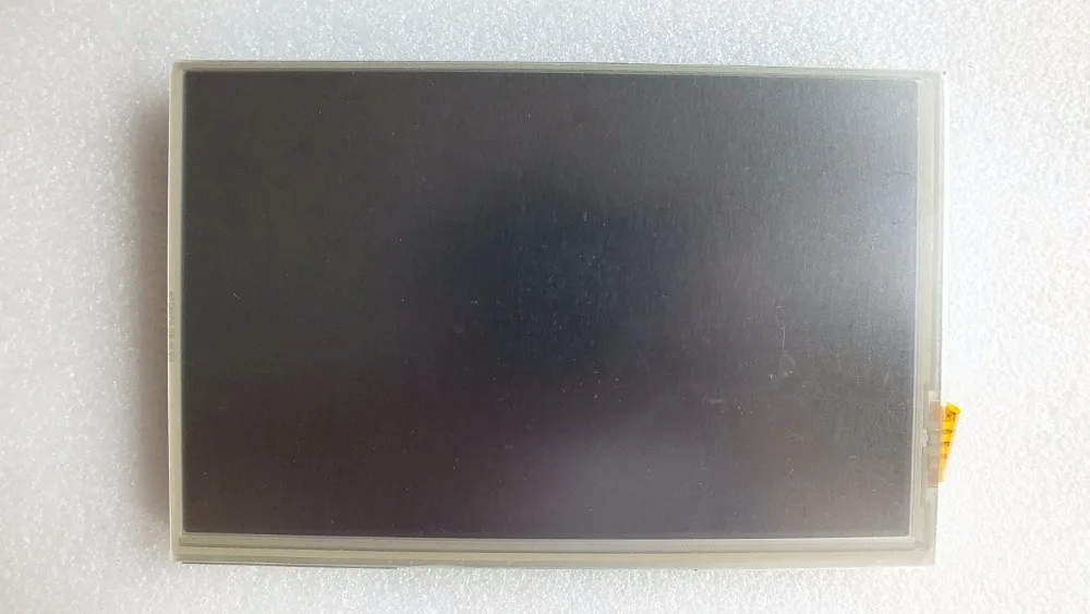 Сенсорный ЖК-экран PM070WL4(LF) PM070WL4 | Компьютеры и офис
