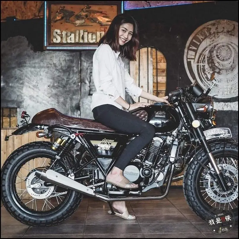 Подушка на сиденье Suzuki U200 для Thailand Racer MAX250 AX100| |