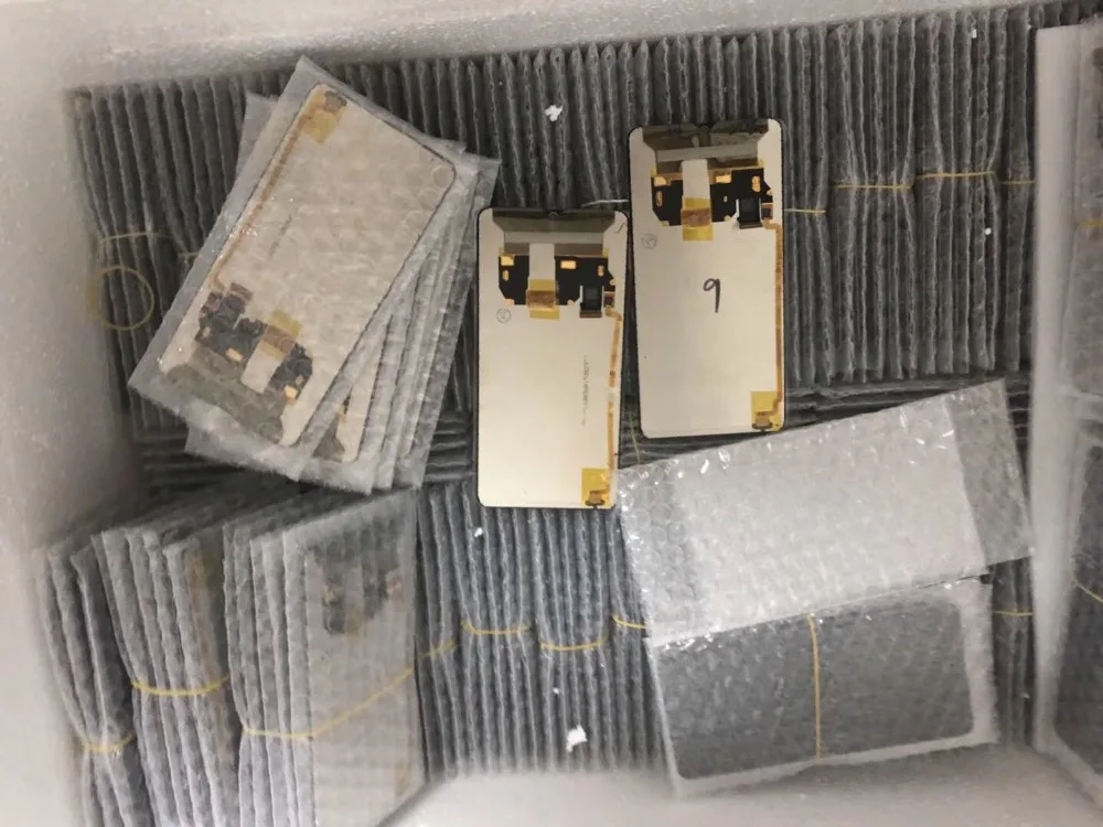 Протестировано оригинальное новое поступление 6,5" для huawei mate 20 MT20 mate 20 HMA-l29 ЖК-дисплей дигитайзер сенсорный экран Запчасти в сборе