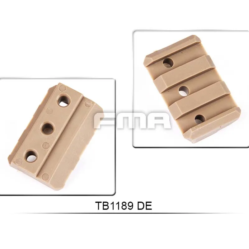 Аксессуар для рукоятки FMA аксессуары крепления фотошлема тактический