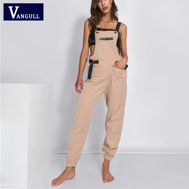 Vangull 2019 Летняя Повседневная новая стильная женская одежда без бретелек с