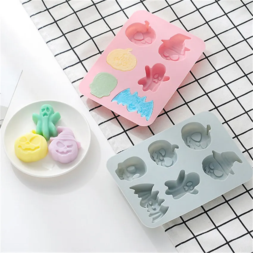 

Silicone pudding jelly Cake Bakeware Fondant Cupcake Decorating Cake mold Cookies Muffin chocolate Tools Kitchen baking tools
