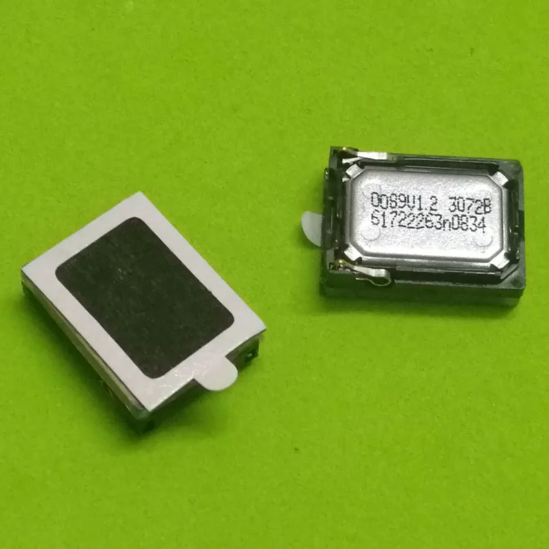 10 шт. громкий динамик зуммер для blackview A8 max A8max A7 pro A7PRO A5 BV5000 BV2000S A20 Crown 5 Bluboo X3