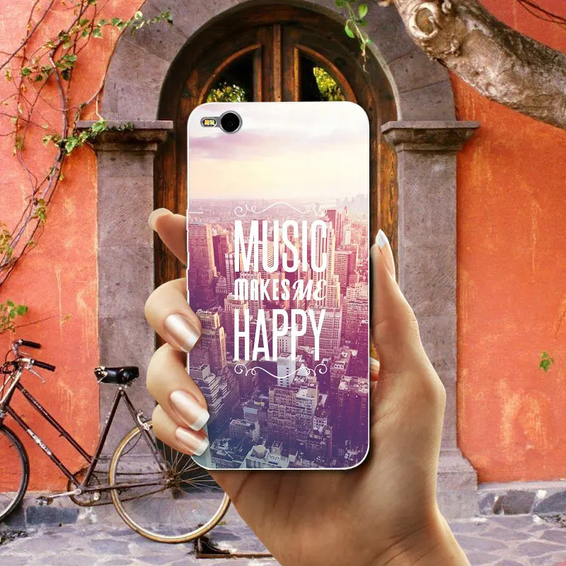 Мягкие силиконовые чехлы из ТПУ для HTC Desire 530 630 626 628 816 820 One A9 E9 M7 M8 M9 M10 Plus U11 Arizona Road Quote|Чехлы-накладки| |