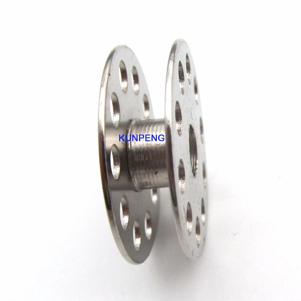 210530 подходит для певицы 107 Вт/143 Вт ZIG ZAG BOBBINS 20 шт