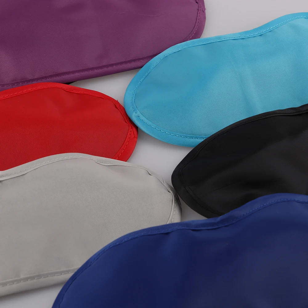 1 шт. маска для сна 9 цветов|Устройство ухода за кожей лица| |