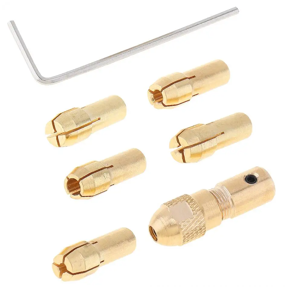 12V Electric Drill Stepless Speed Adjustable Motor Hand with Chuck and Frosted Shell for Circuit Board / Plastic | Инструменты