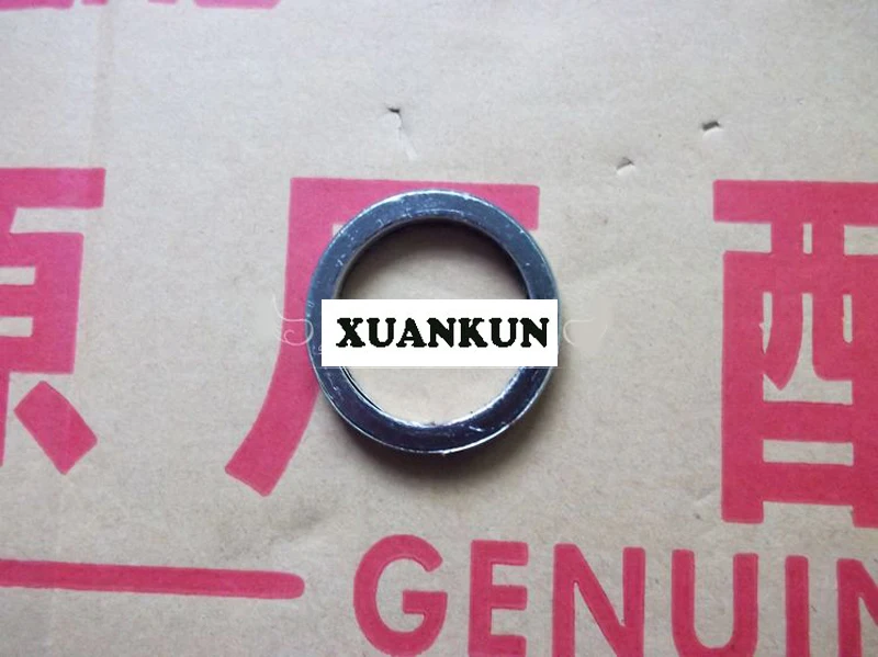 XUANKUN BJ600 Прокладка выхлопной прокладки в сборе | Автомобили и мотоциклы
