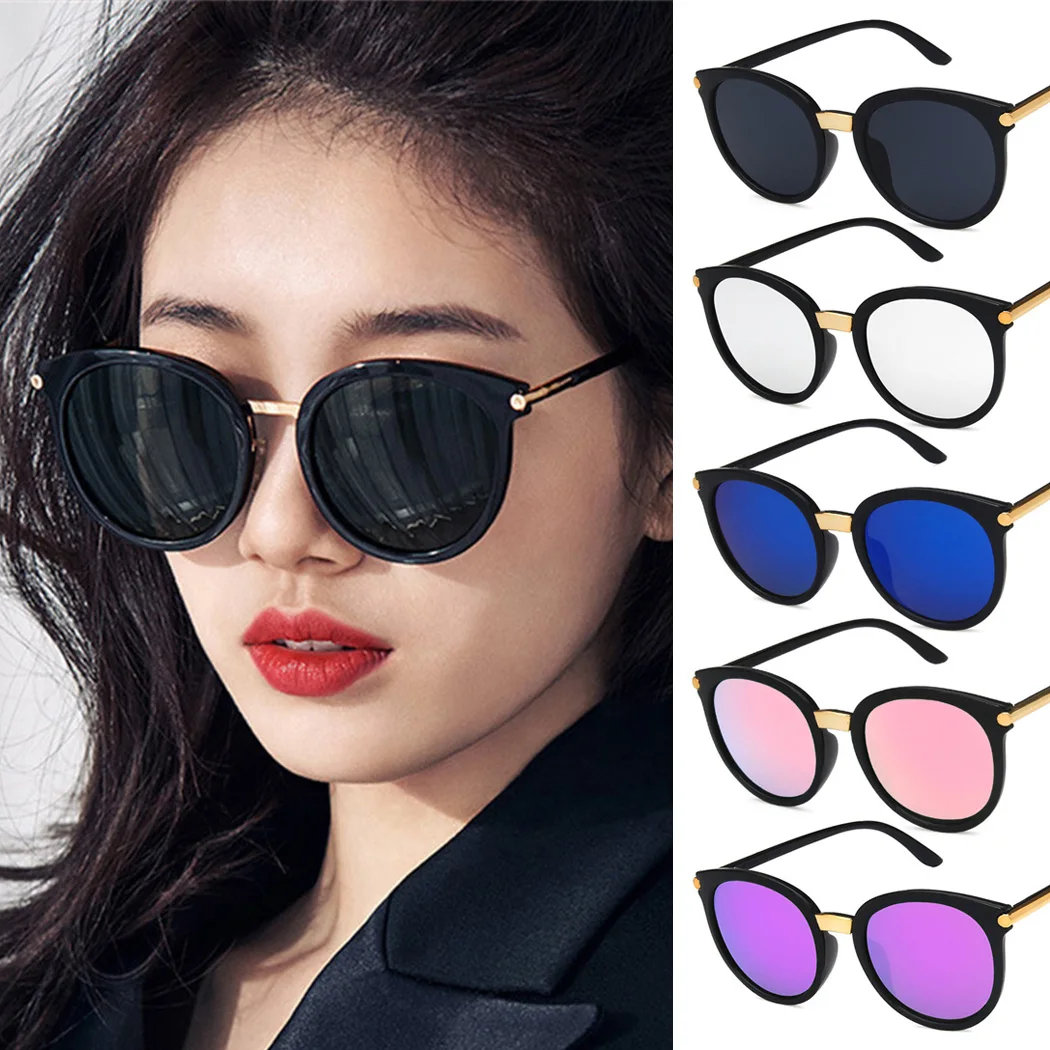 Женские дизайнерские солнцезащитные очки Cateye Модные Винтажные Солнцезащитные