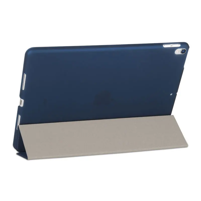 Новый чехол для планшетов iPad Air 3 10 5 2019 мягкая задняя крышка Pro 2017 удобный защитный