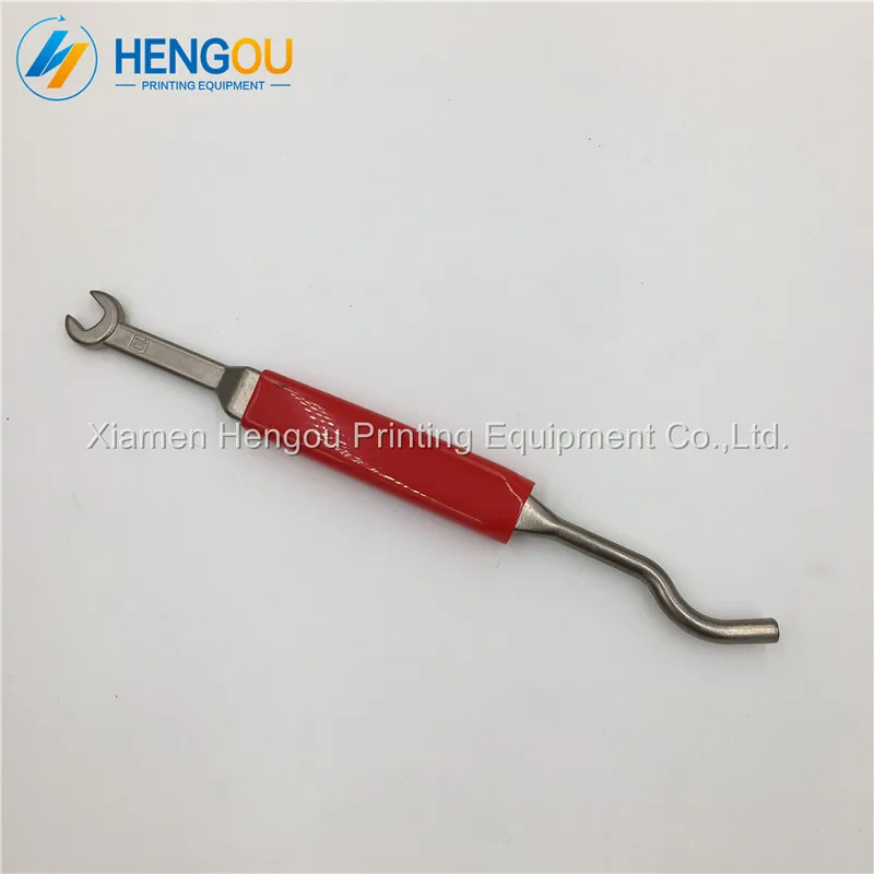 Гаечные ключи Hengoucn SM74 для гаечных ключей H2.007.129/03 2 шт.|Детали принтера| |