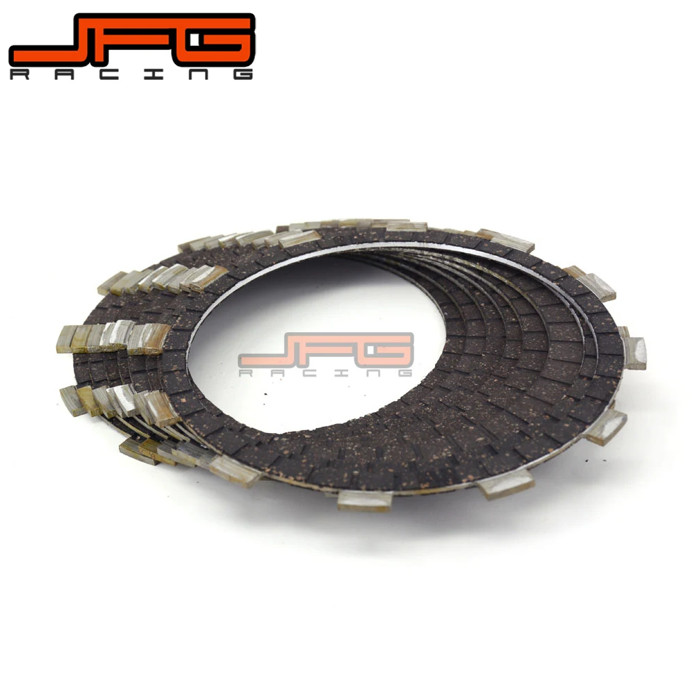 Диск фрикционного сцепления для мотоцикла YAMAHA FJ1100 84 85 FJ1200 FJ1200A XJR1300 2002 2015 XJR1300C FJ 1100