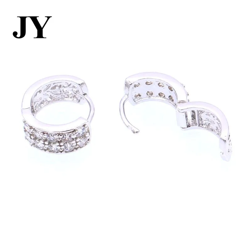 JY Fashion party Earring For Women Charm Vintage Jewelry Woman Best Love Gift Friend New Special Design Elegant Brincos | Украшения и