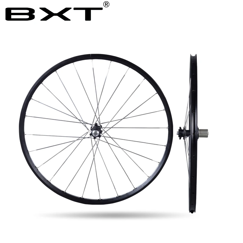 BXT 27 5 er 29er MTB горный велосипед 4 ступицы подшипника велосипедные запчасти из