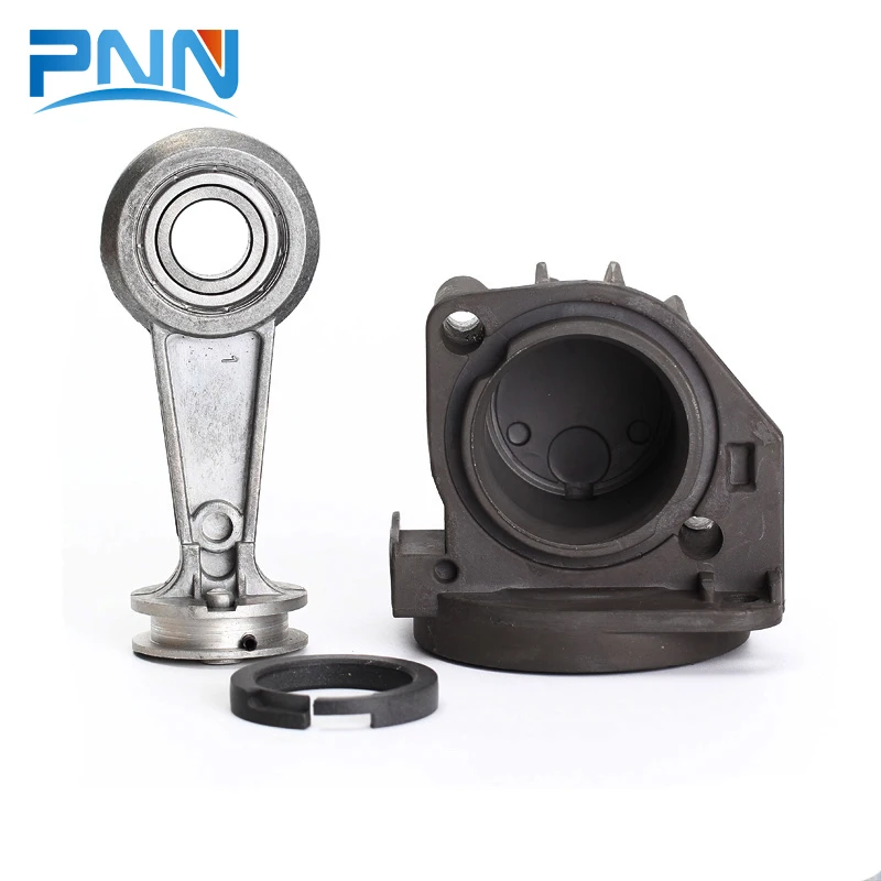 5 комплектов пневматическая подвеска компрессор насос крышка цилиндра поршневое