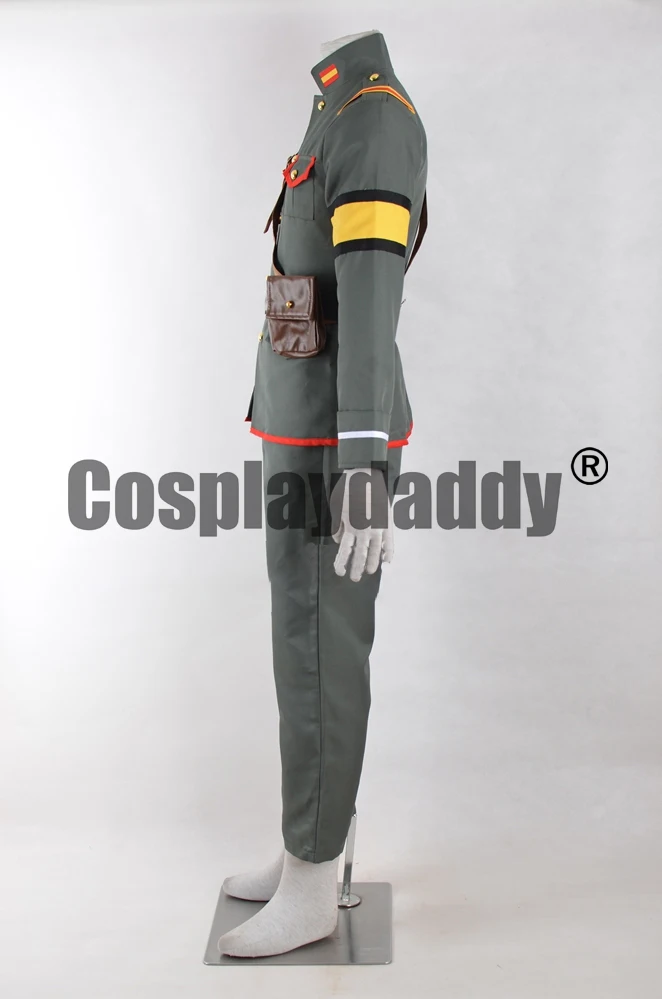 Альдерамин на небе нехимаки сейрей сенки: Tenkyou невероятно ленивый костюм для