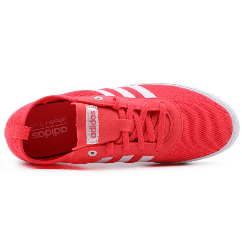 Оригинальный Новое поступление Adidas NEO Label QT VULC 2 0 женская обувь для скейтбординга