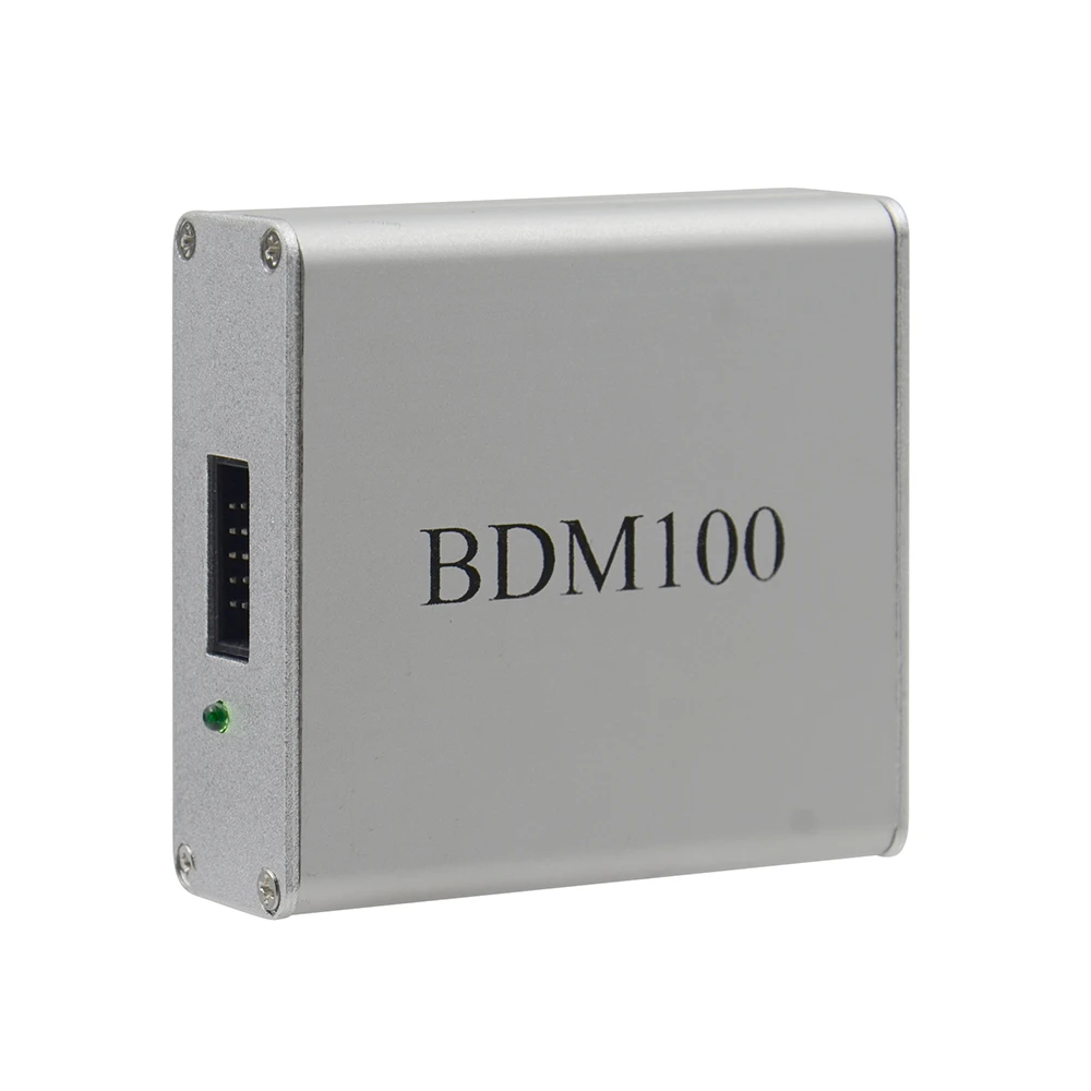 Супер Ecu Программатор BDM100 V1255 универсальный инструмент для тюнинга микросхем BDM 100