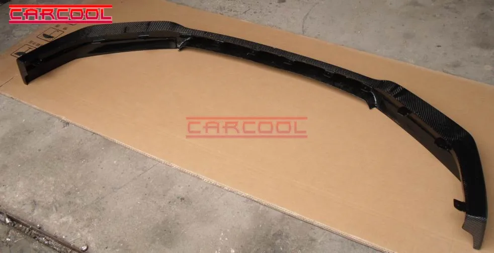 Автомобильный Стайлинг аксессуары для тела 2001-2002 Lancer Evolution EVO 7 Varis VS передний