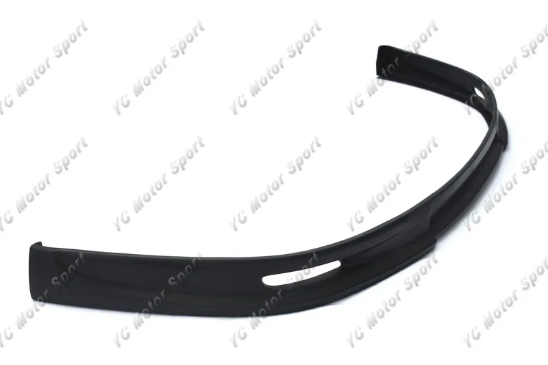 Автомобильные аксессуары FRP Fiber glass A style для губ 2004-2008 Golf MK5 GT передний бампер нижний спойлер для губ